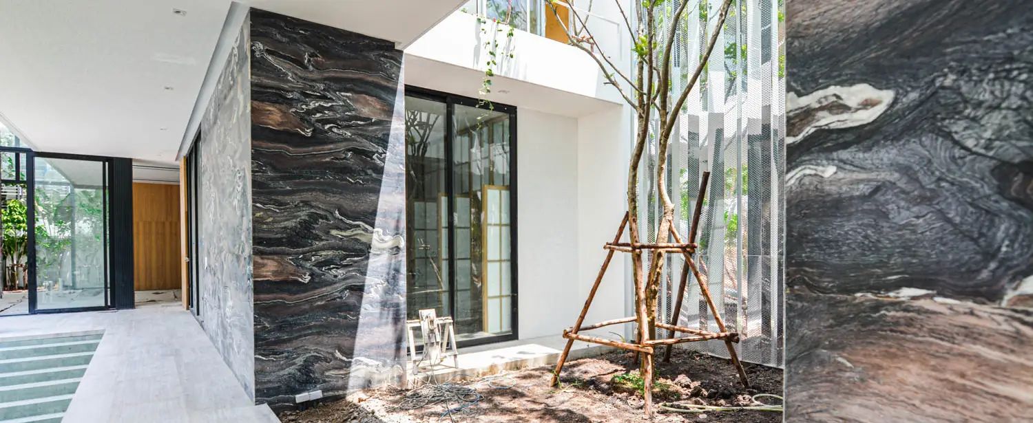 Privatwohnung