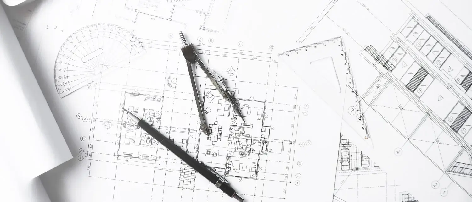 Innenarchitektur
