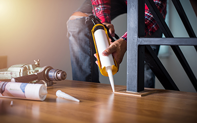 Products for installation and repair